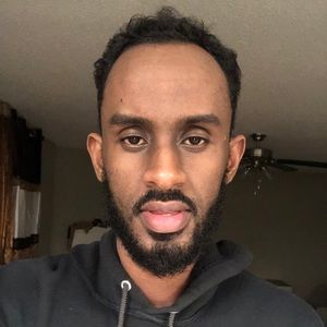 Meet your Posher, Mohamed